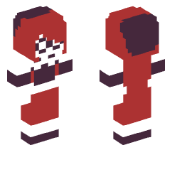 Minecraft Skin #210412