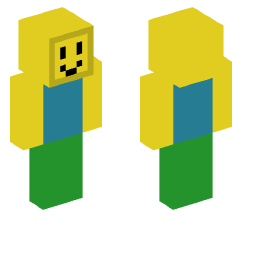 Minecraft Skin #210572