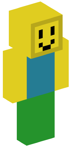 Minecraft Skin #210572