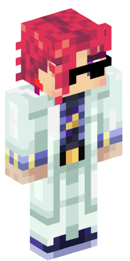 Minecraft Skin #210586