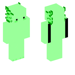 Minecraft Skin #210706