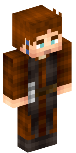 Minecraft Skin #210799