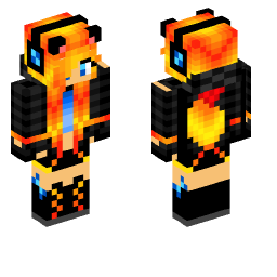 Minecraft Skin #210903