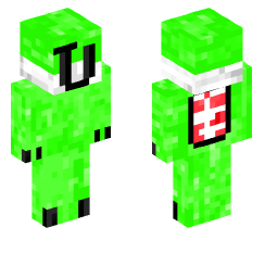 Minecraft Skin #210928