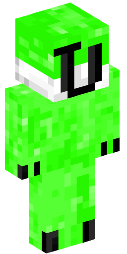 Minecraft Skin #210928