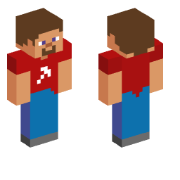 Minecraft Skin #211104