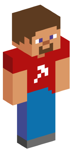 Minecraft Skin #211104